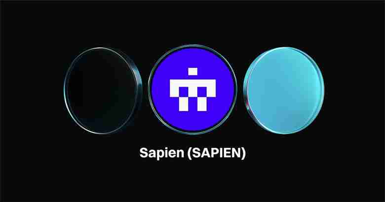 sapien(sapien 币)价格预测2025-2030年:空投、代币经济学和前景介绍